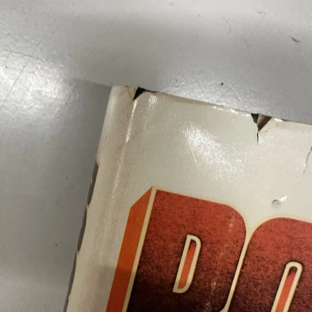 ROOTS by Alex Haley First Edition 1976 Doubleday Hardcover with Dust Jacket